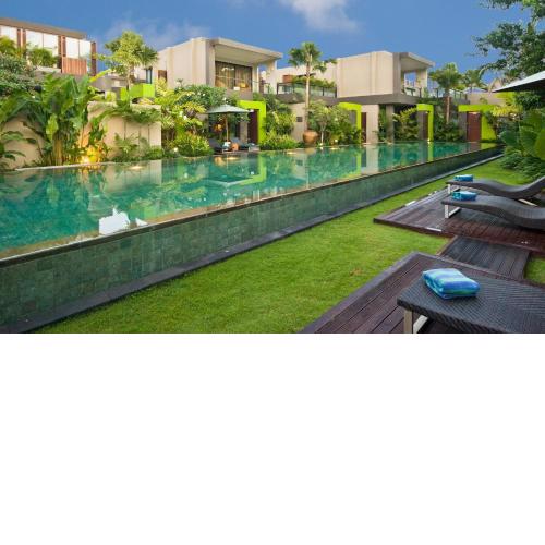 Cicada Luxury Townhouses