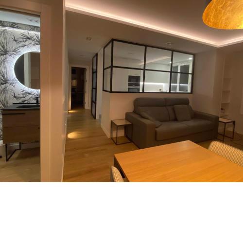 Cid Campeador - Apartamentos Burgos Deluxe