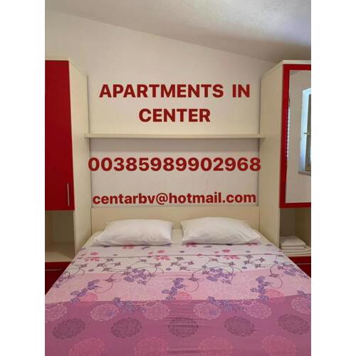Cielo apartments