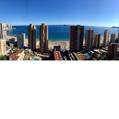 Cielo Benidorm