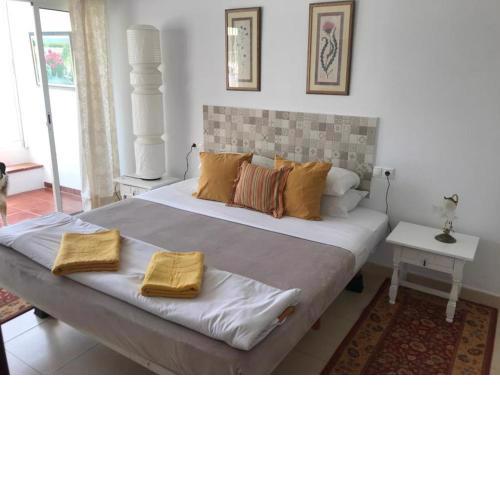 Cielomar Garden Apartment with pool in Benalmadena