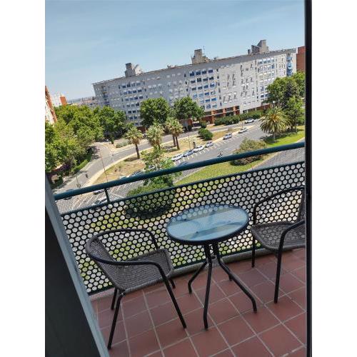 Ciencias apartment
