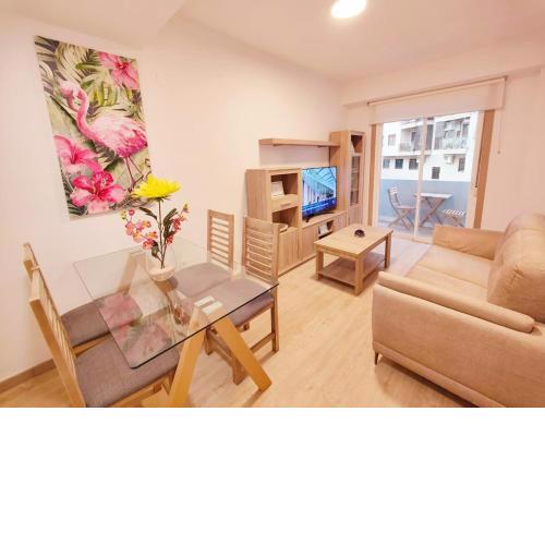 Cíes Suites Jesús Soria 35 - Flats with hotel services
