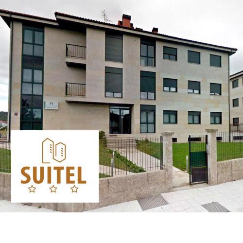 Cies Suites Opereiro 69 - Flats with Hotel Services
