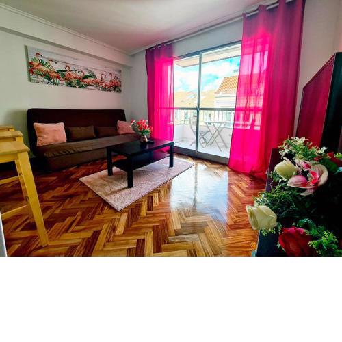 Cíes Suites Paraguay 20 Vigo Centro
