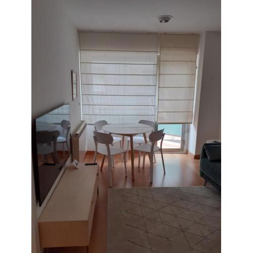 Cíes Suites Velázquez Moreno 2 - Flats with hotel services