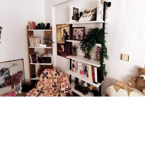 Çift kişilik sakin ve huzurlu bir oda - Small Double Room