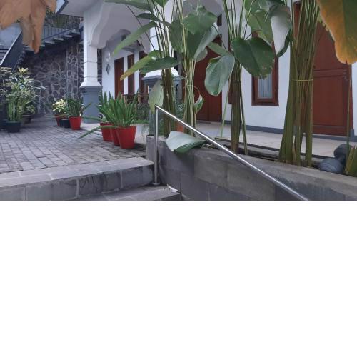 Cigadung House