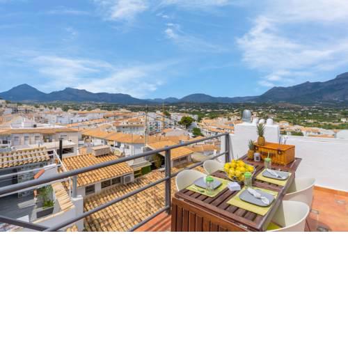 Cigala Old Town House