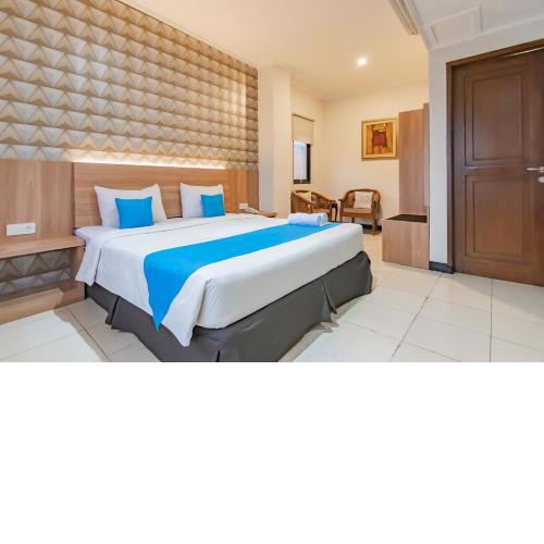Cihampelas Hotel 2 RedPartner