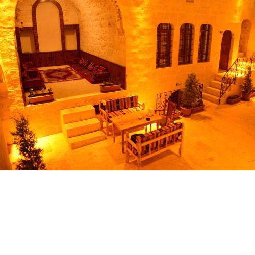 CİHANGİR KONAĞI BUTİK OTEL