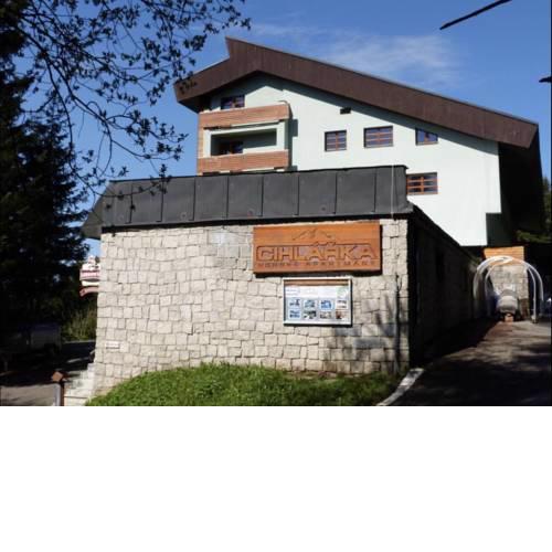 Cihlářka 210 - horský apartmán