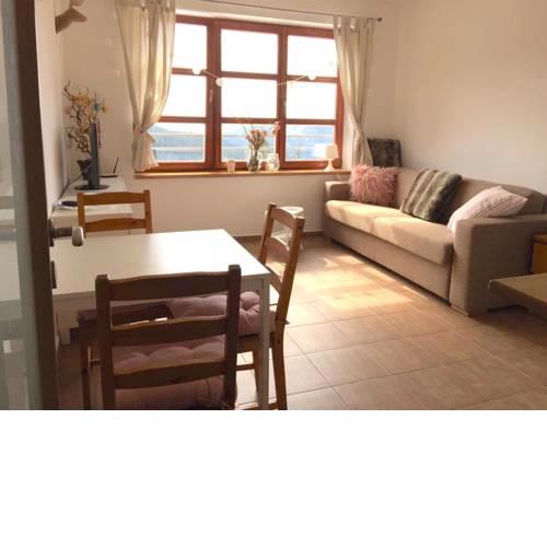 Cihlarka apartment 306