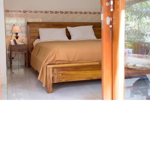 CIK'S Guest House