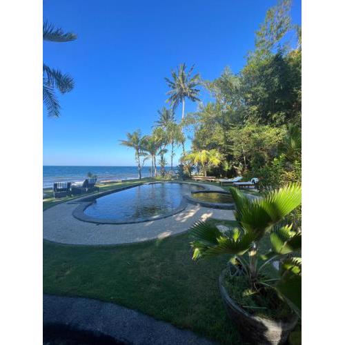Ciliks Beach Garden