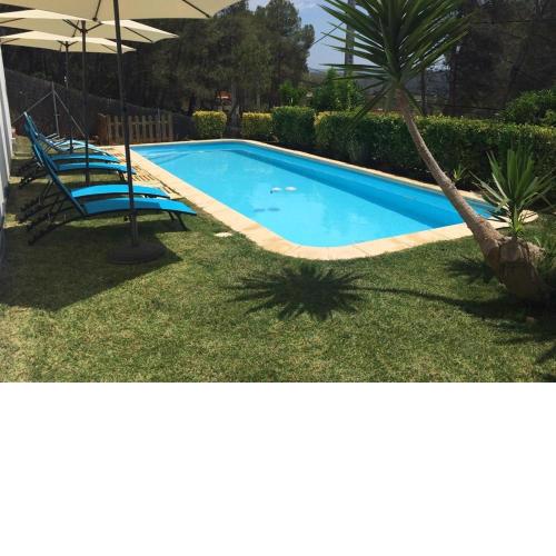 CIM HOUSE - Family Villa in Sitges