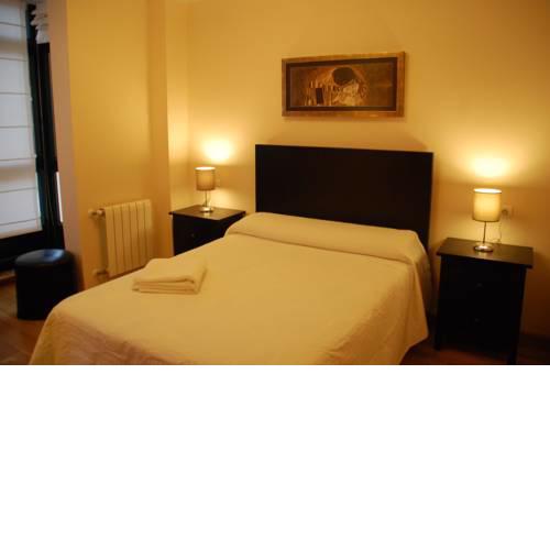 Cimavilla Suite