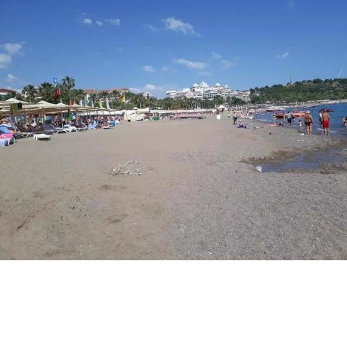 Çimtur tatil sitesi