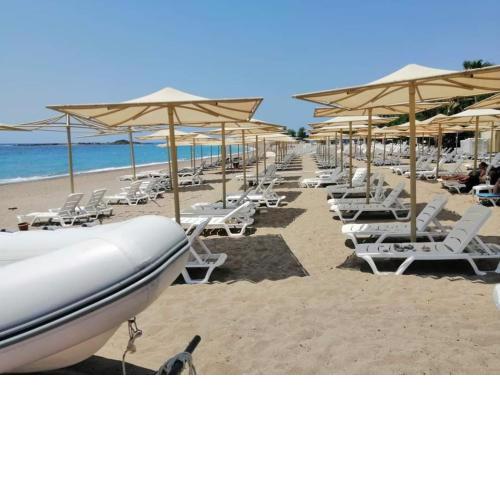 Çimtur Tatil Sitesi