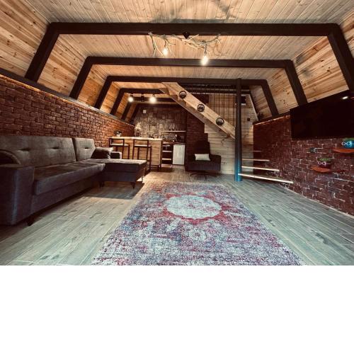 Çınar suit bungalov