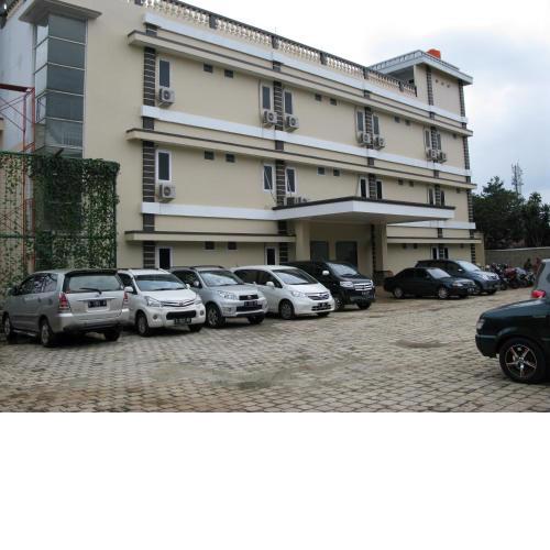 Cinere Inn & Residence