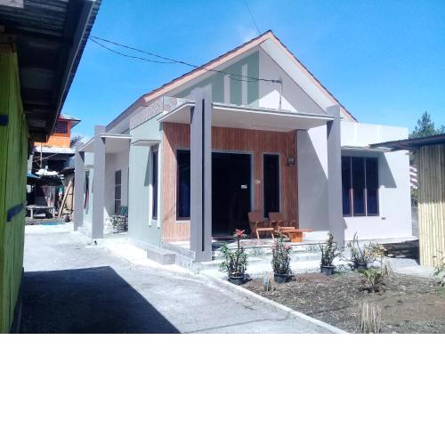 Cinnamon Guest House