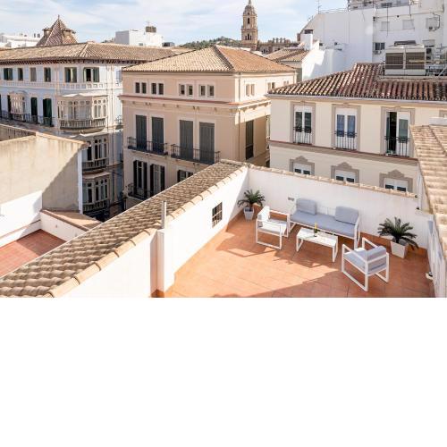 Cinteria apartment