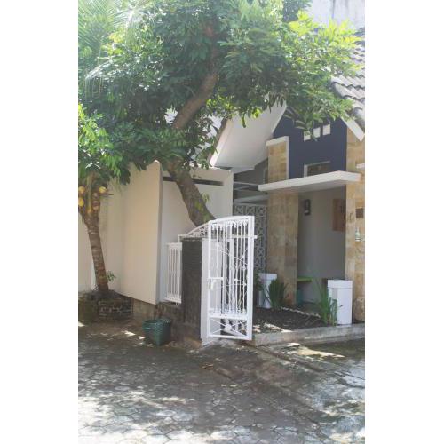 Cipta Guesthouse
