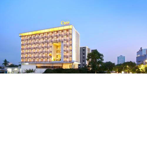Cipta Hotel Pancoran