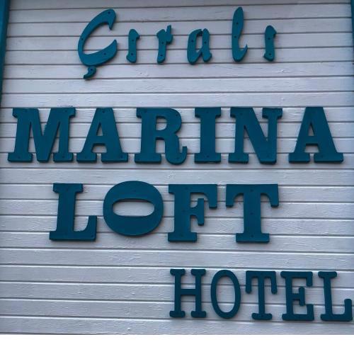 Çıralı Marina Loft
