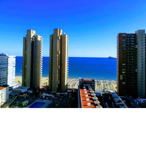 Circo and Sun apartment