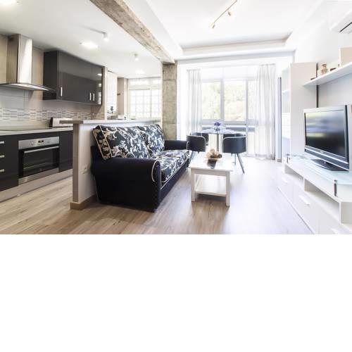 Circo FreshApartments by Bossh! Apartments