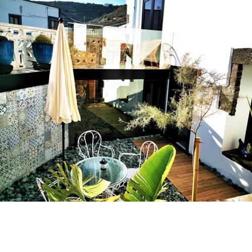 Circo Wave. Loft en el mar