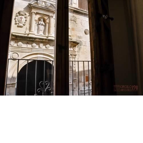 Círculo Artístico 1911 Hotel Boutique