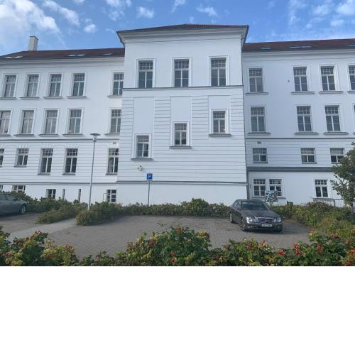 Circus Hostal Putbus