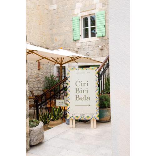 Ćiri Biri Bela boutique hostel