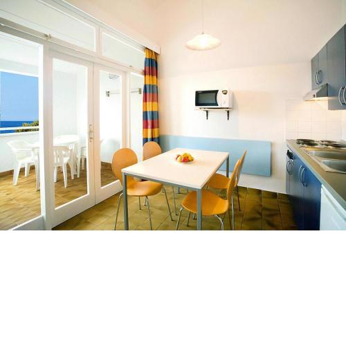CIS01221 Lanterna Sunny Resort by Valamar Sunset, Porec-SB14SB - 4 pax