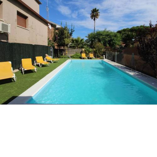 Cisapool 20' from Barcelona