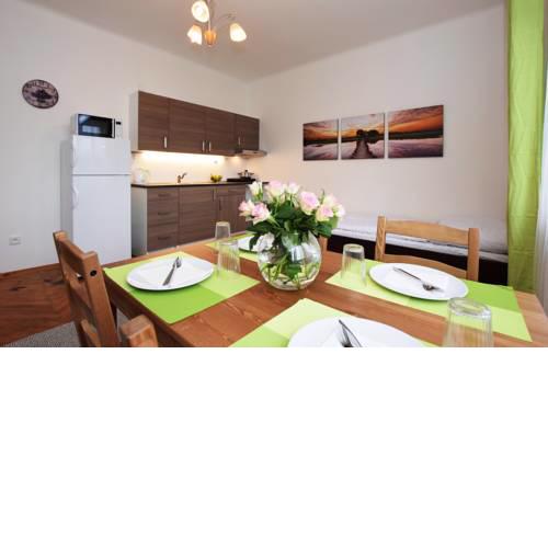 Císařka Apartment