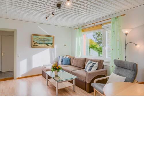 Cismarer Straße 32 Wohnung 1