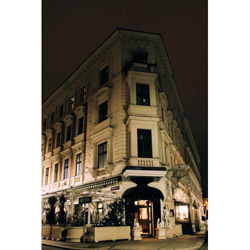 Citadella Residence Vienna