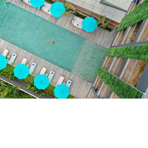 Citadines Berawa Beach Bali