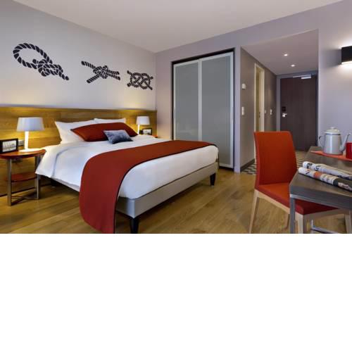 Citadines Michel Hamburg
