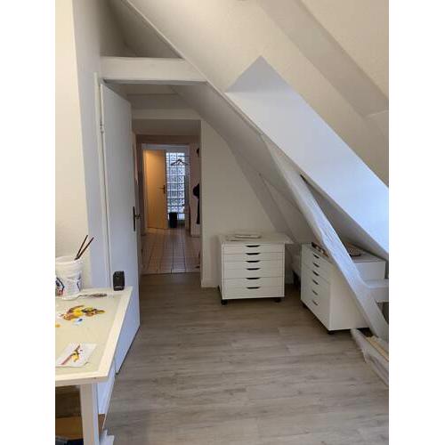 Citi Wohnung