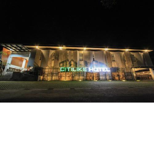 Citilike Hotel Lombok