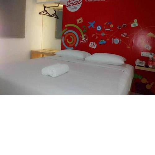 Citismart Bidadari Hotel