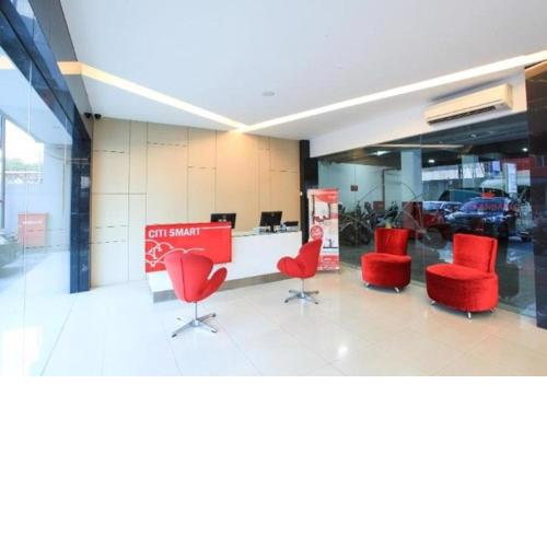 Citismart Hotel Pekanbaru