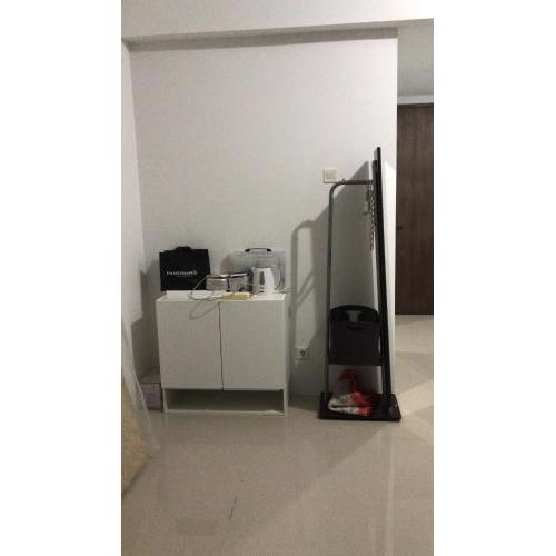 Citisquare apartment for good sleeper