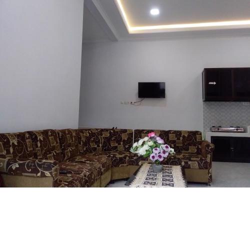 Citra Homestay