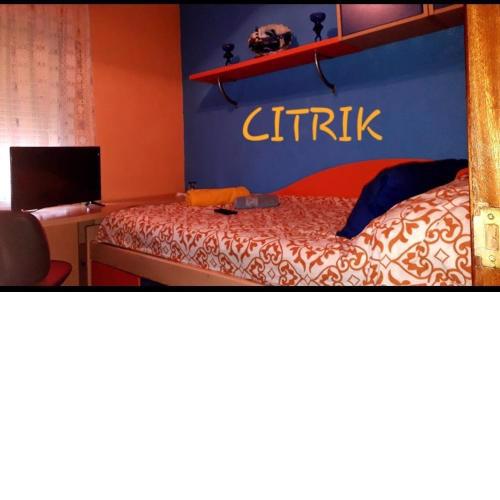 Citrik,Wanda,IFEMA& aeropuerto